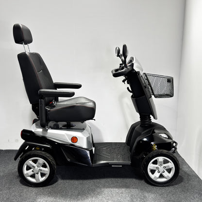 Kymco Maxer ER (2025)
