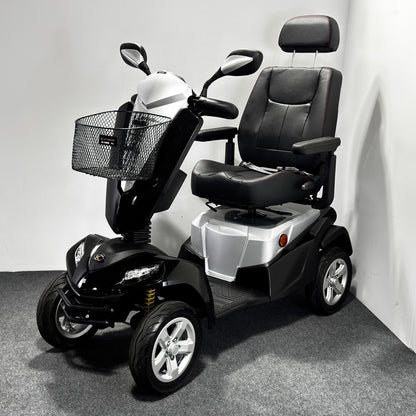 Kymco Maxer ER (2025)