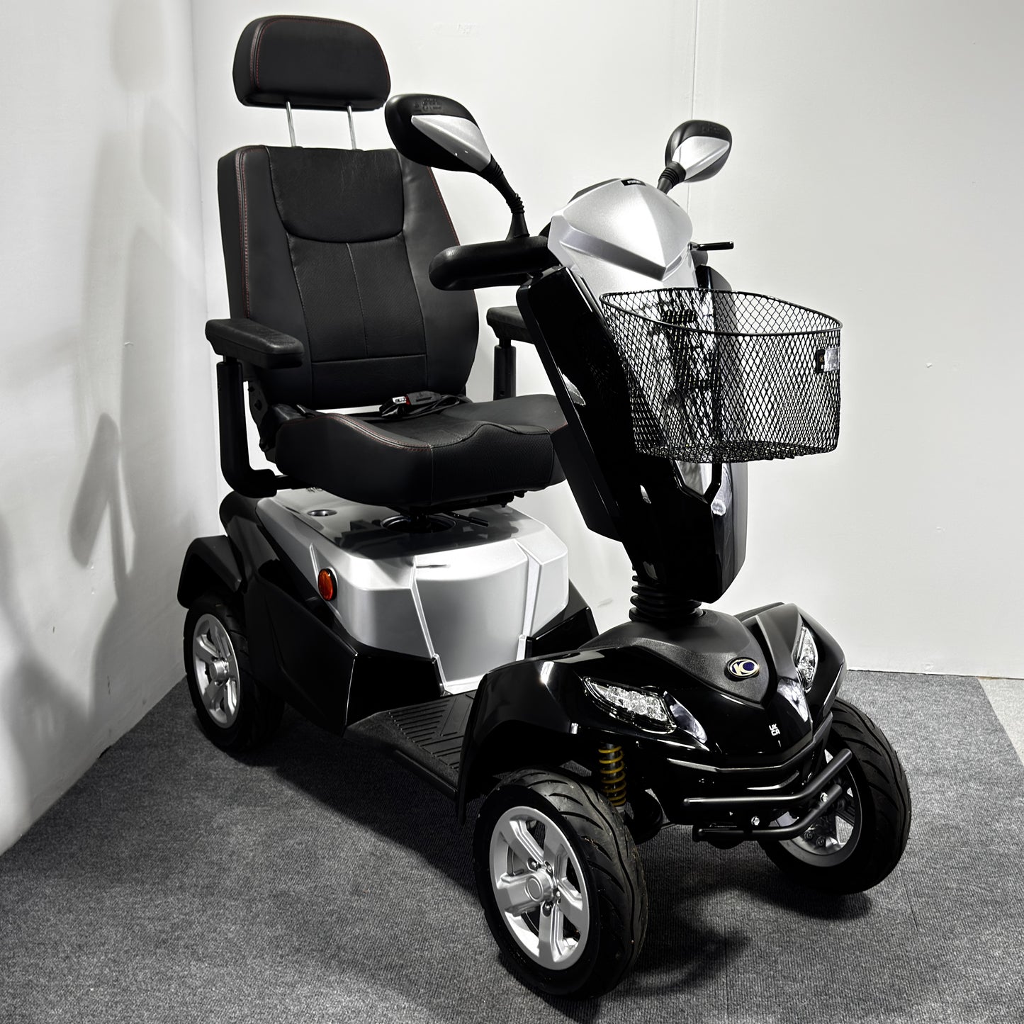 Kymco Maxer ER (2025)