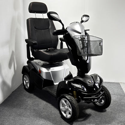 Kymco Maxer ER (2025)