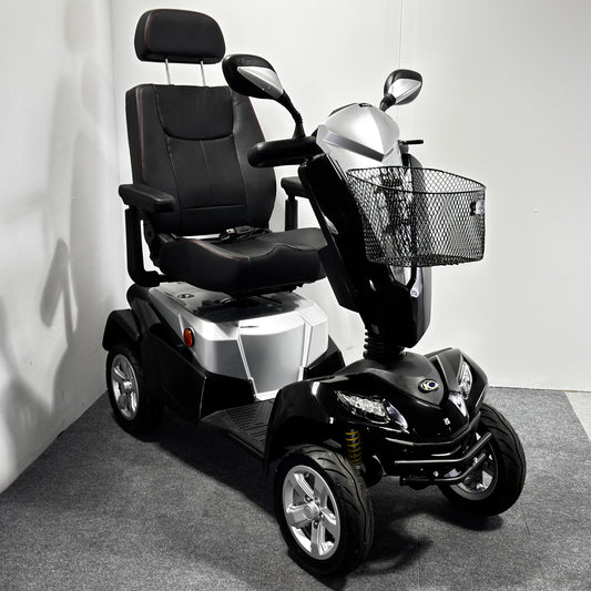 Kymco Maxer ER (2025)