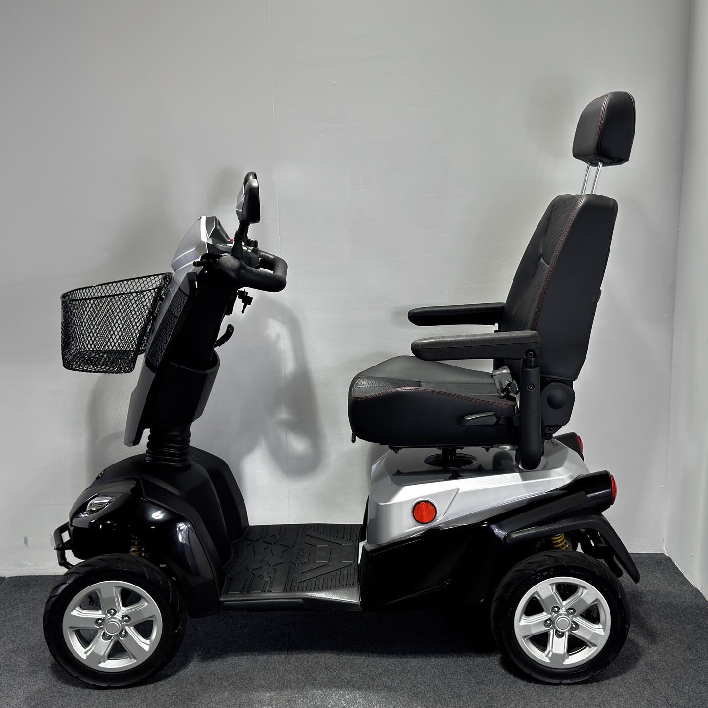Kymco Maxer ER (2025)