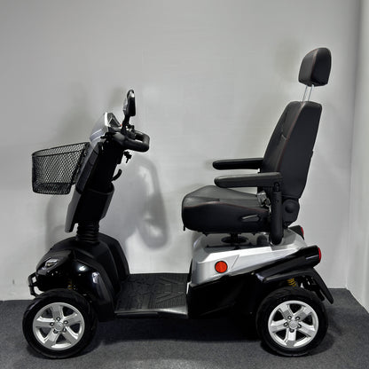 Kymco Maxer ER (2025)