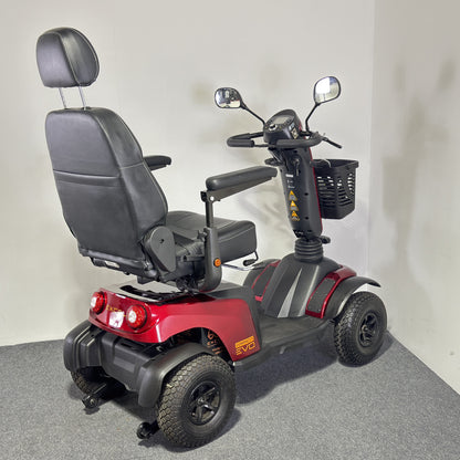 VanOs Galaxy Compact 2 EVO (2024)