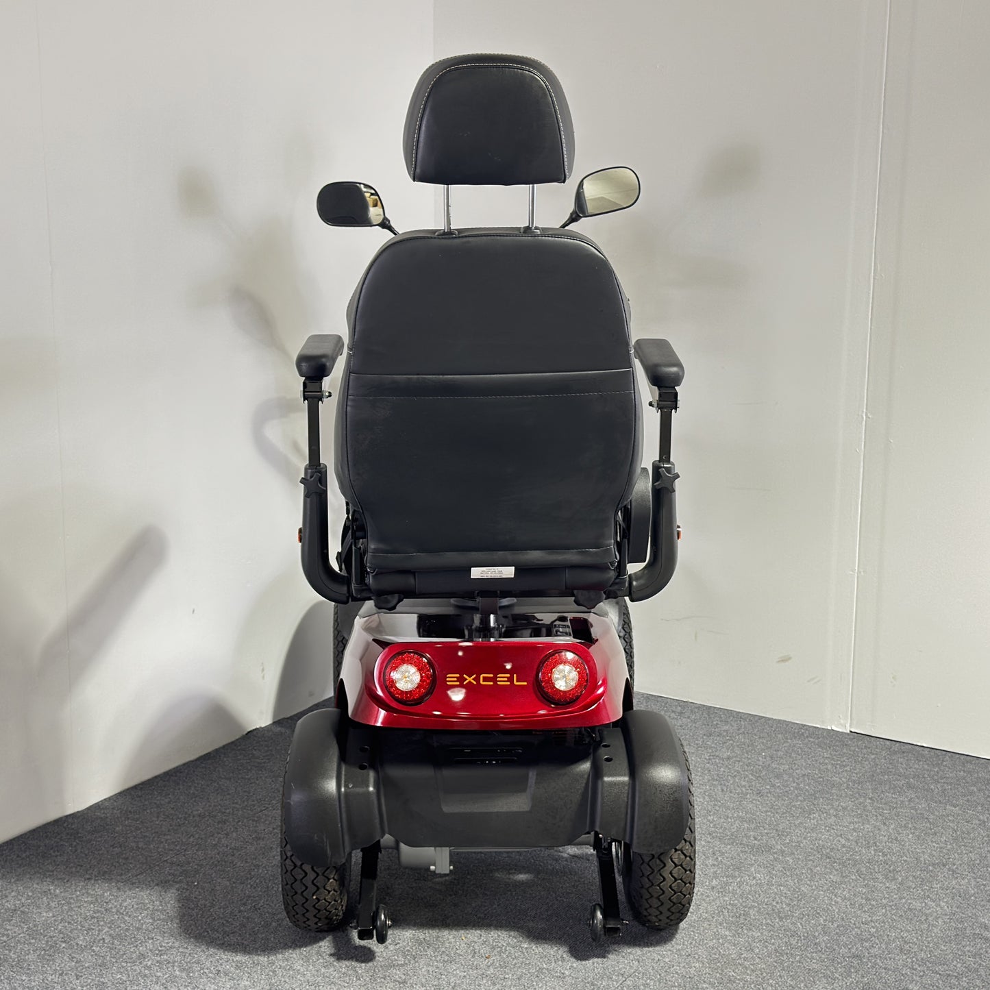 VanOs Galaxy Compact 2 EVO (2024)