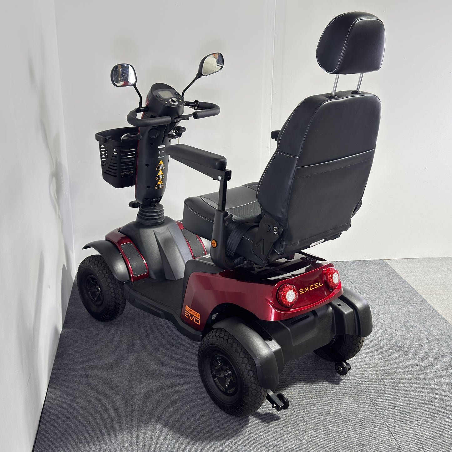 VanOs Galaxy Compact 2 EVO (2024)