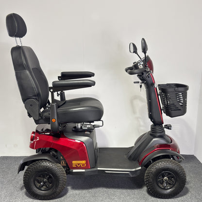 VanOs Galaxy Compact 2 EVO (2024)