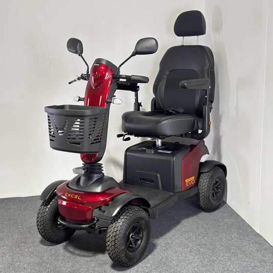 VanOs Galaxy Compact 2 EVO (2024)