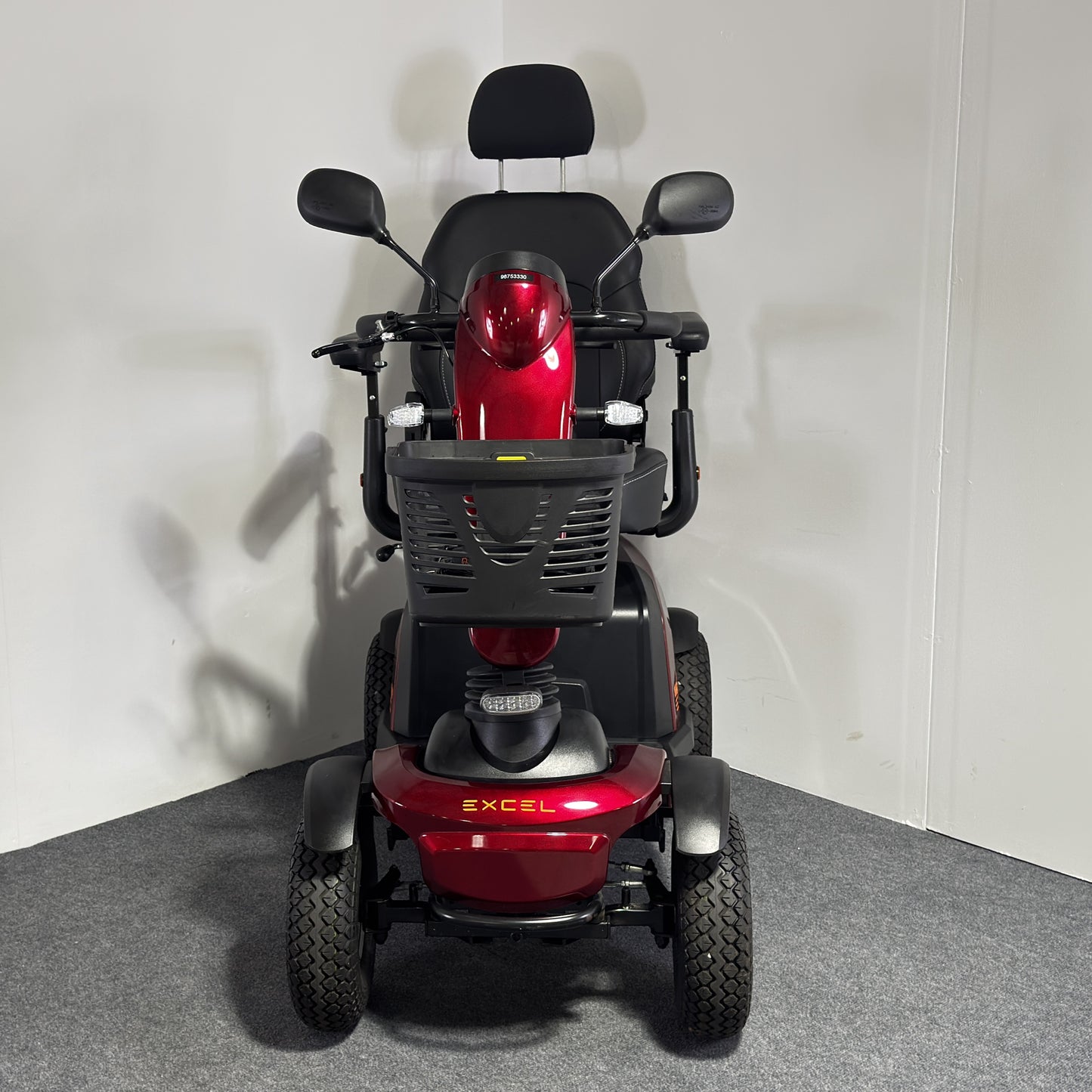 VanOs Galaxy Compact 2 EVO (2024)