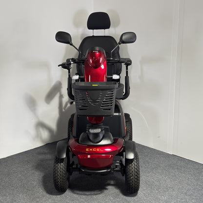 VanOs Galaxy Compact 2 EVO (2024)