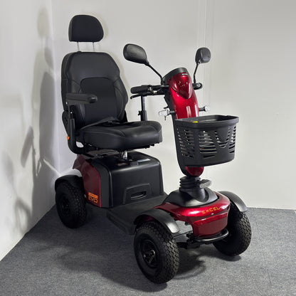 VanOs Galaxy Compact 2 EVO (2024)