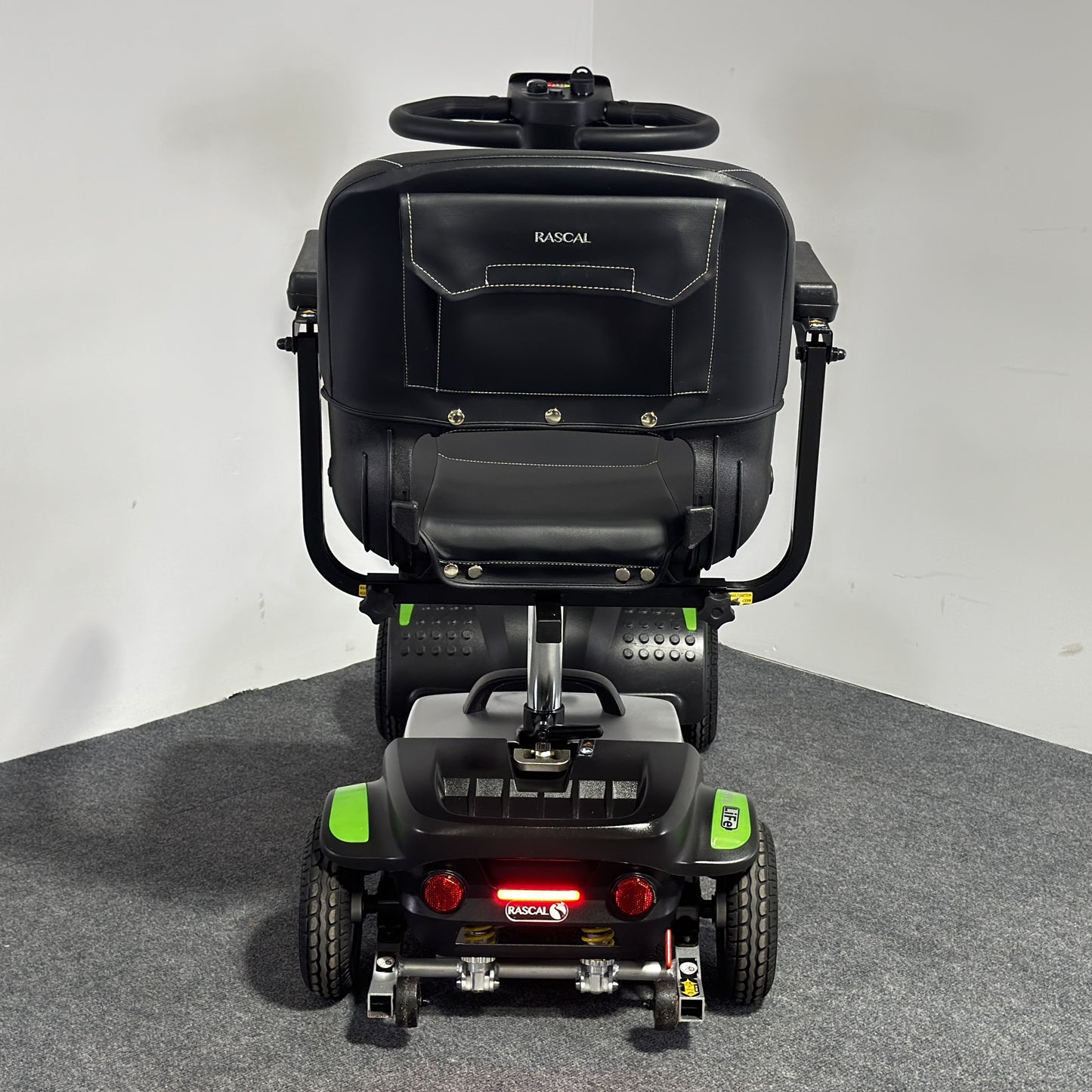 Electric Mobility Vierra LiFe (2025)