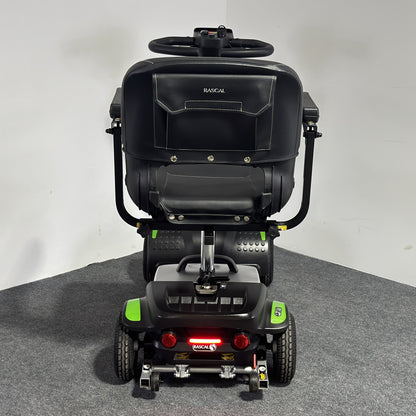 Electric Mobility Vierra LiFe (2025)