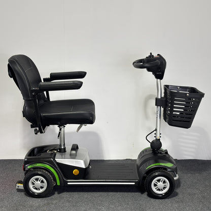 Electric Mobility Vierra LiFe (2025)