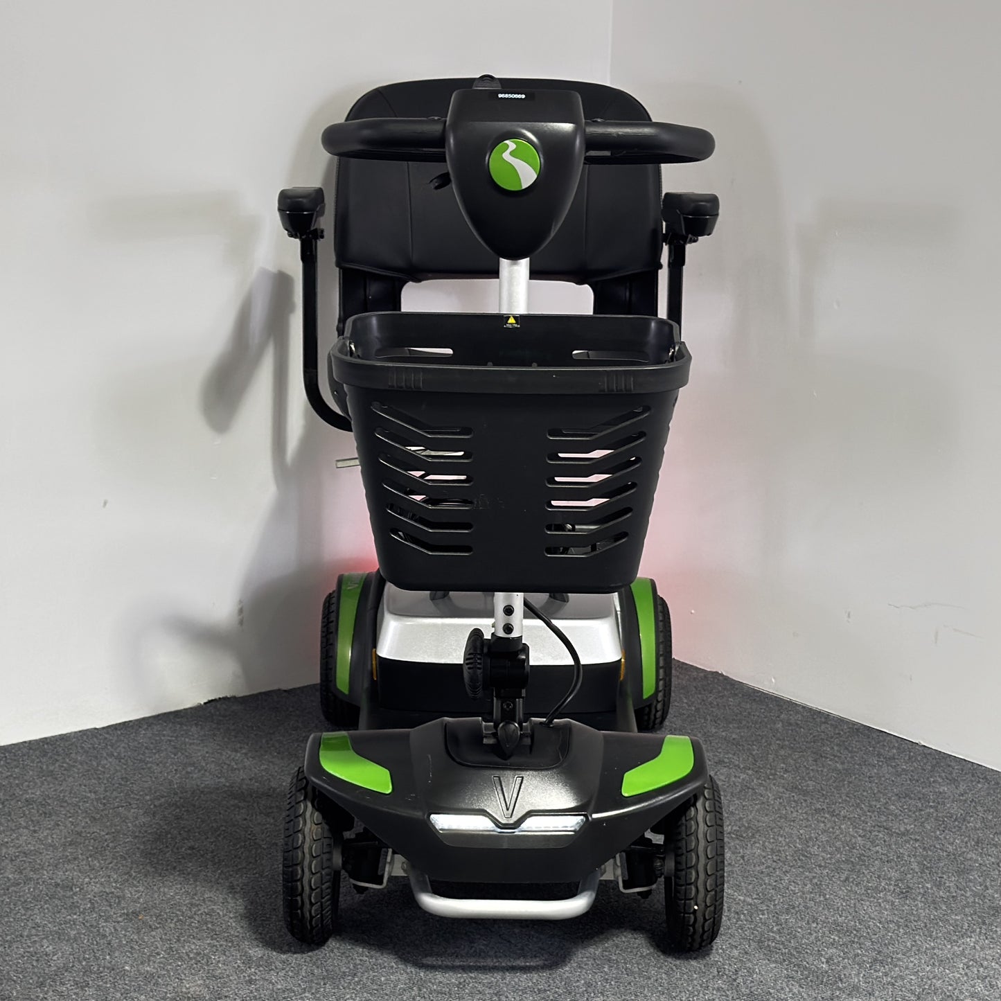 Electric Mobility Vierra LiFe (2025)