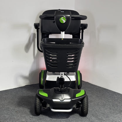 Electric Mobility Vierra LiFe (2025)