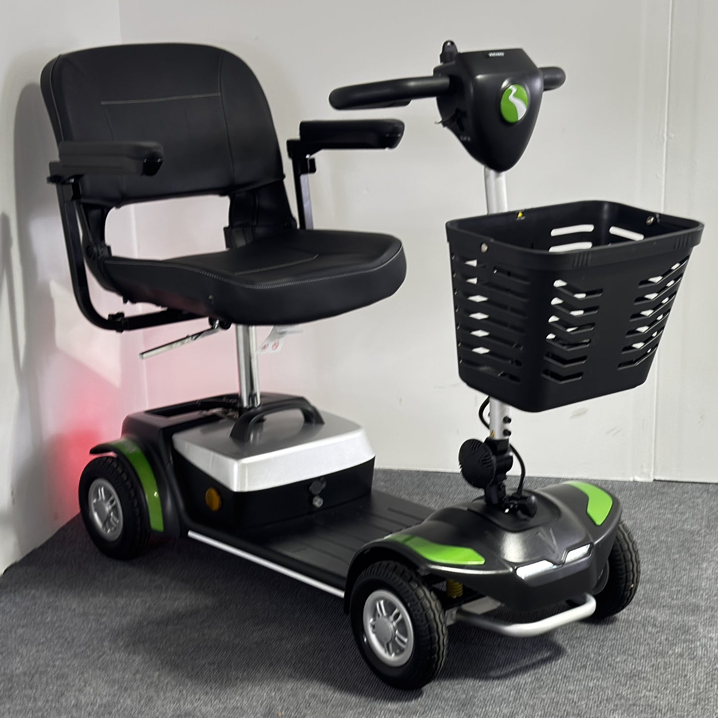 Electric Mobility Vierra LiFe (2025)