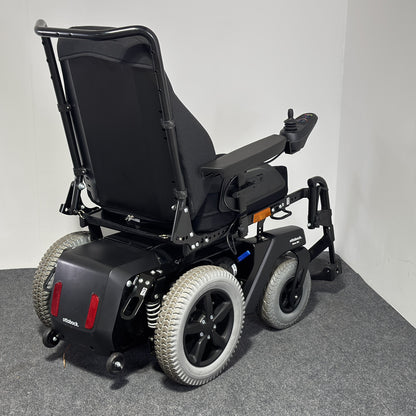 Ottobock Juvo B4 (2024)