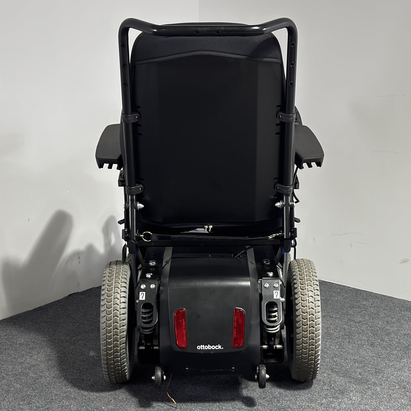 Ottobock Juvo B4 (2024)