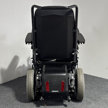 Ottobock Juvo B4 (2024)