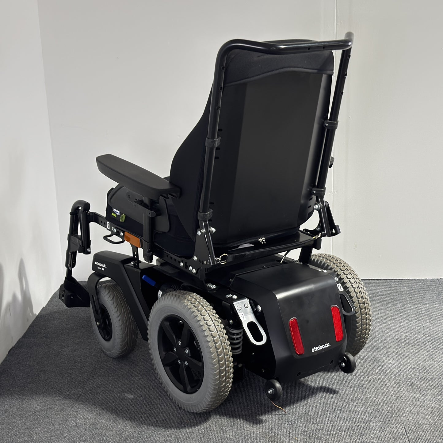 Ottobock Juvo B4 (2024)