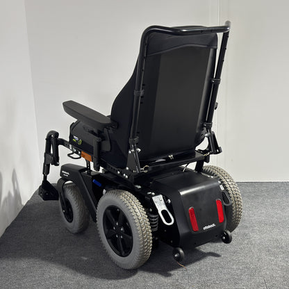 Ottobock Juvo B4 (2024)