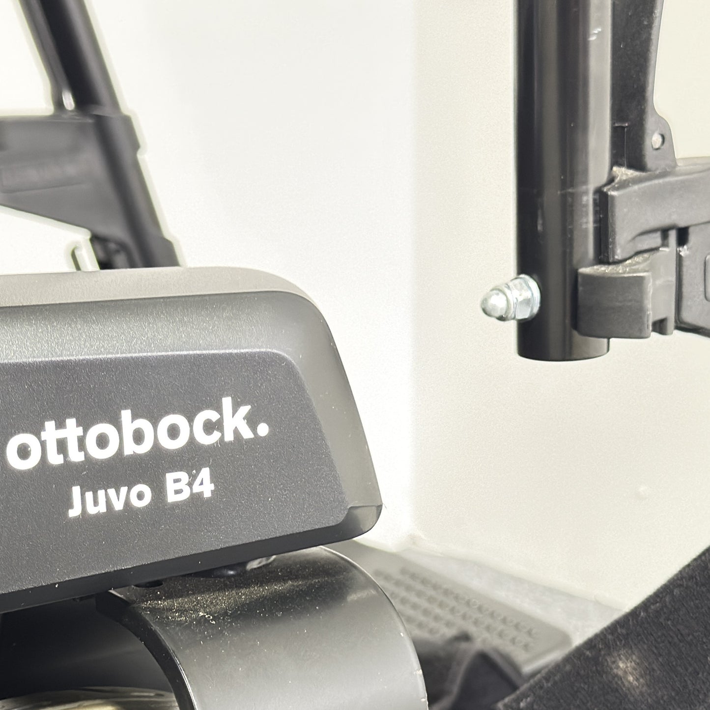 Ottobock Juvo B4 (2024)