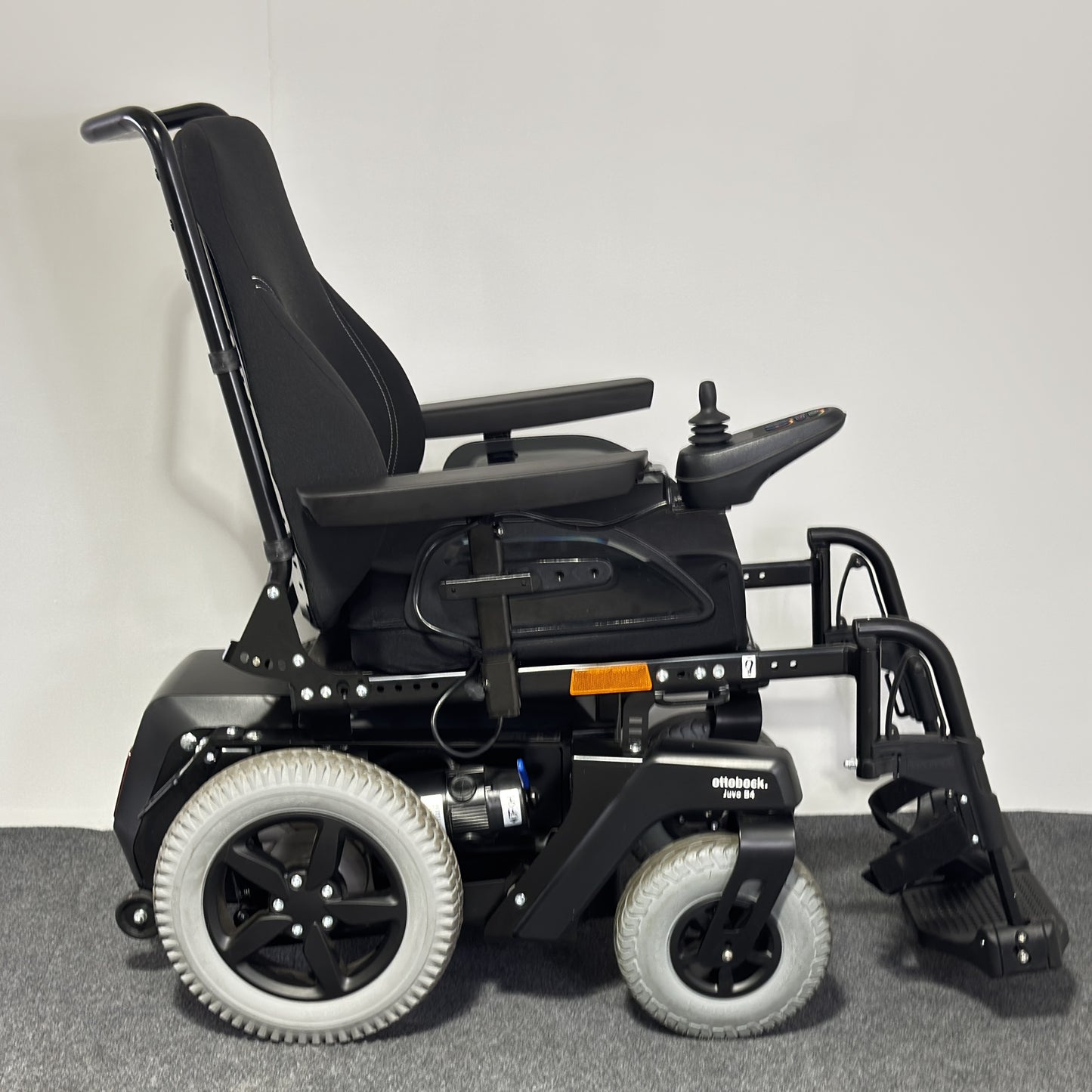 Ottobock Juvo B4 (2024)