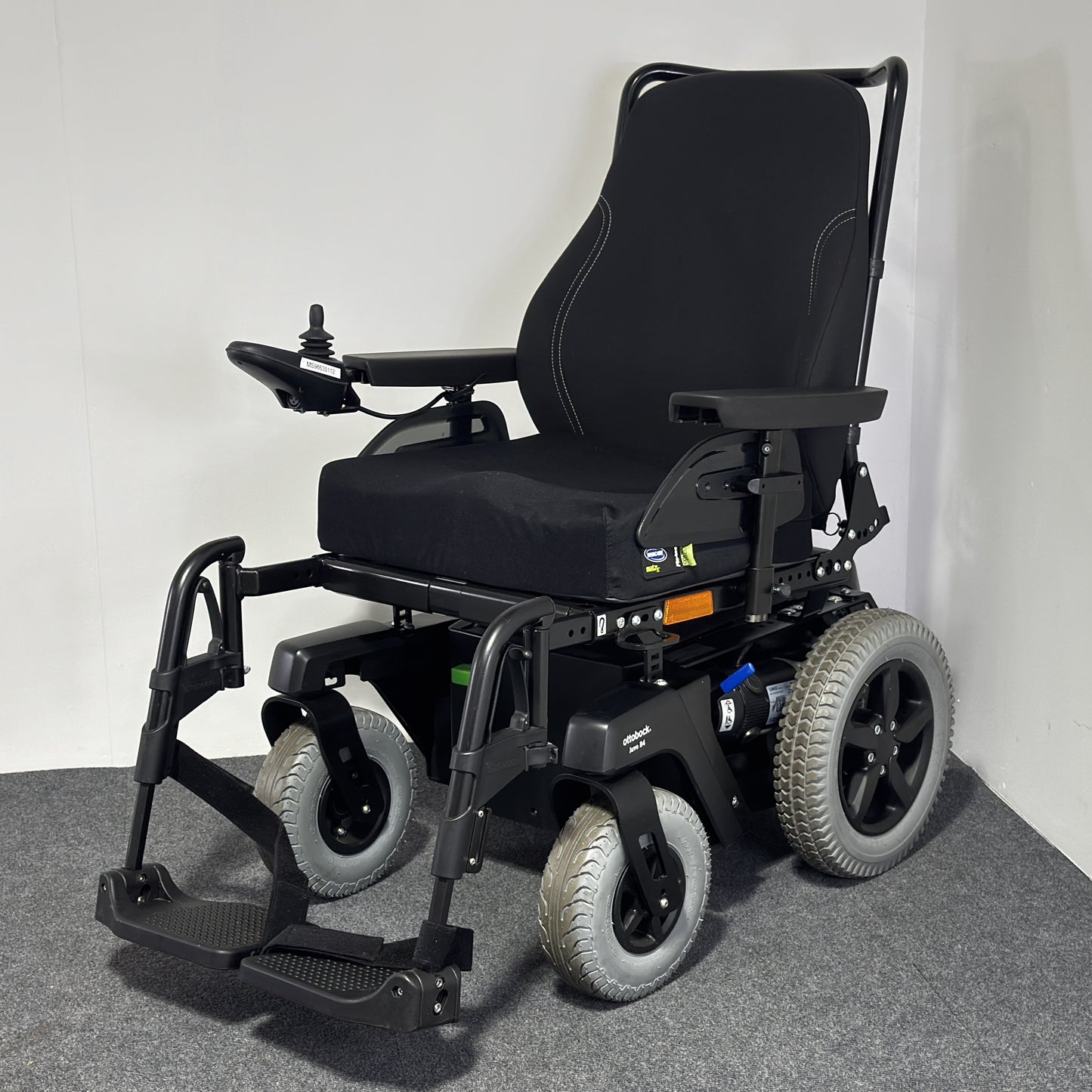 Ottobock Juvo B4 (2024)