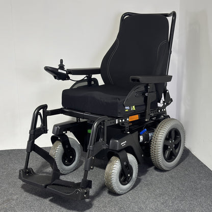 Ottobock Juvo B4 (2024)