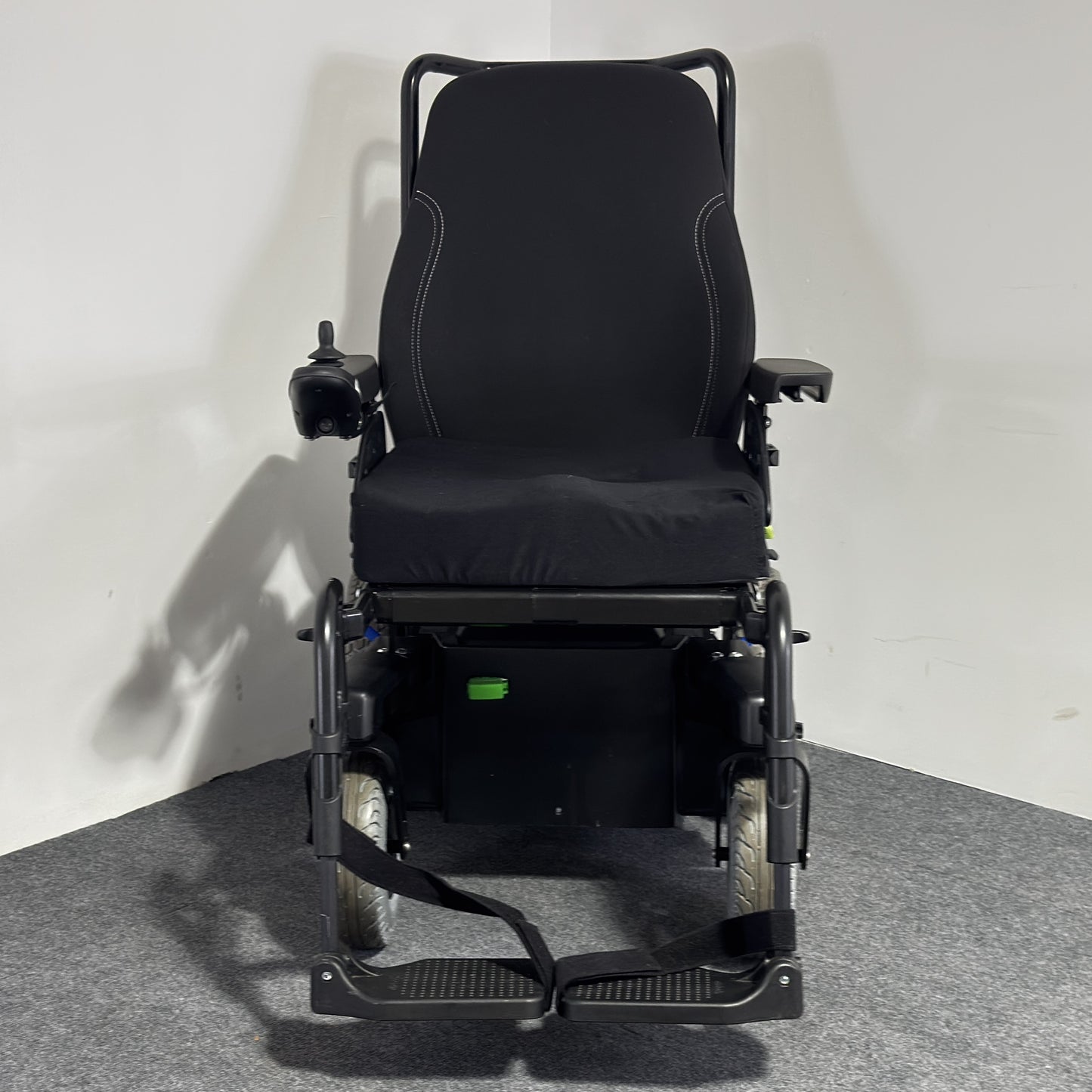 Ottobock Juvo B4 (2024)