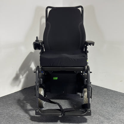 Ottobock Juvo B4 (2024)