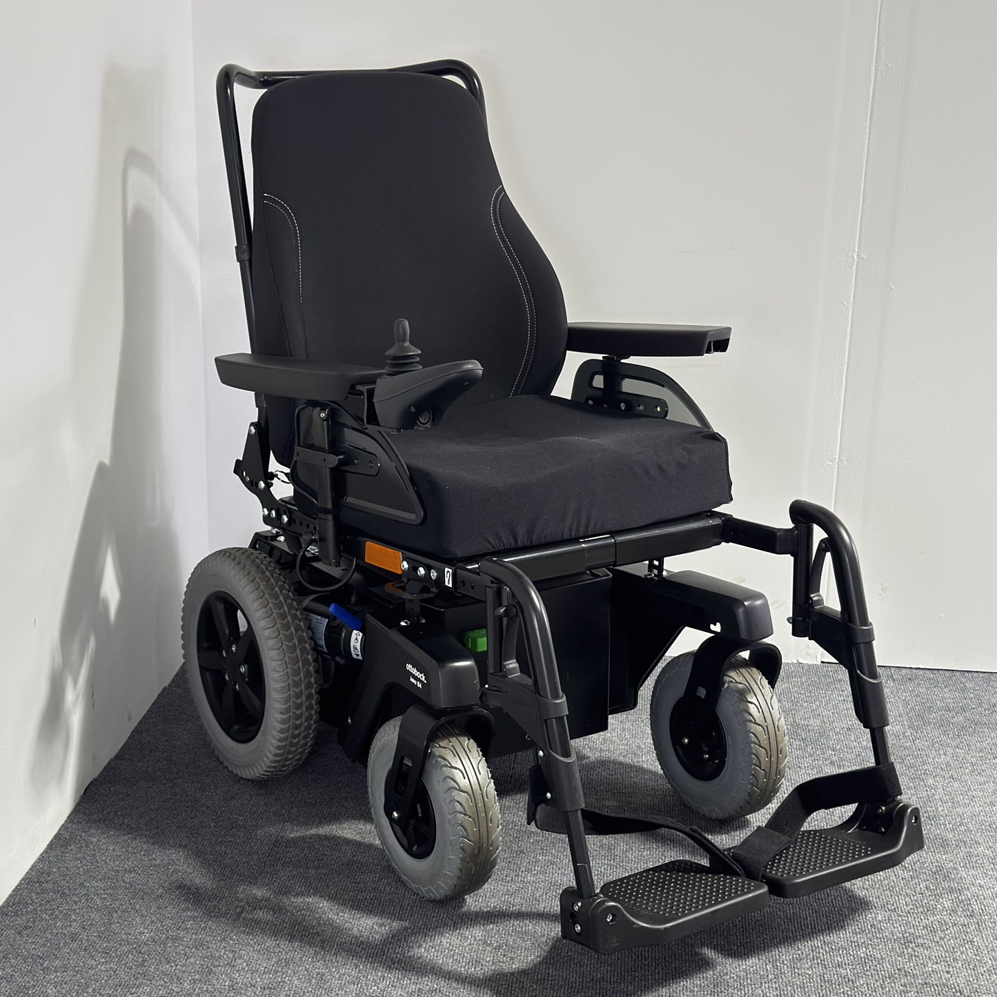 Ottobock Juvo B4 (2024)