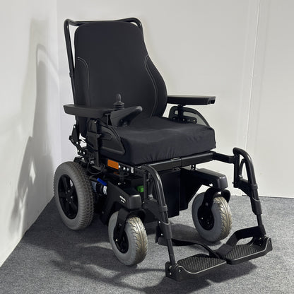 Ottobock Juvo B4 (2024)