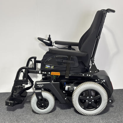 Ottobock Juvo B4 (2024)