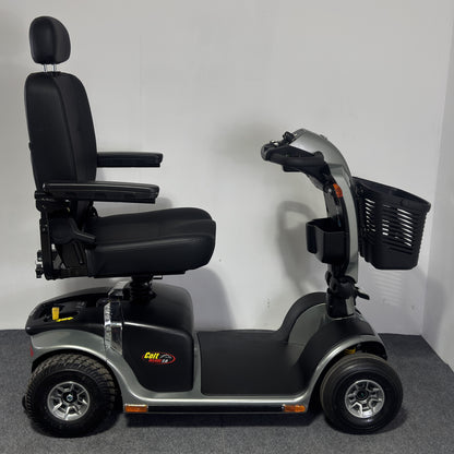 Pride Mobility Colt Deluxe 2.0 (2025)