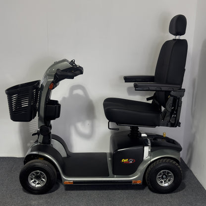 Pride Mobility Colt Deluxe 2.0 (2025)