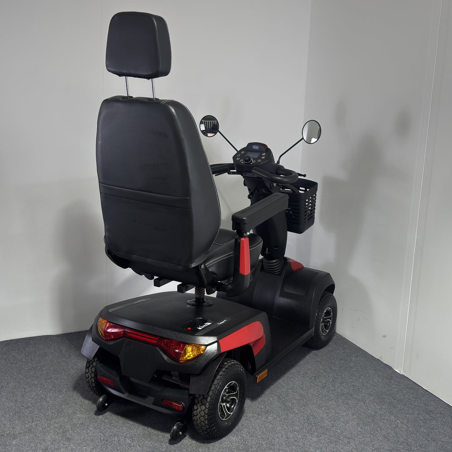 Invacare Orion Pro (2024)