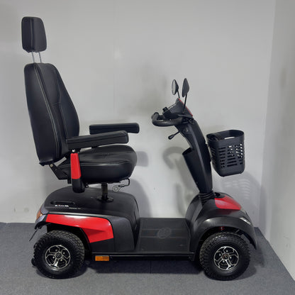 Invacare Orion Pro (2024)