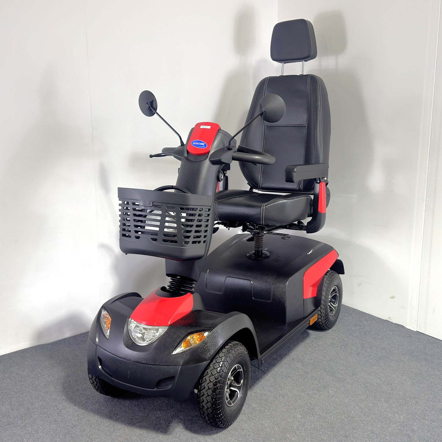 Invacare Orion Pro (2024)