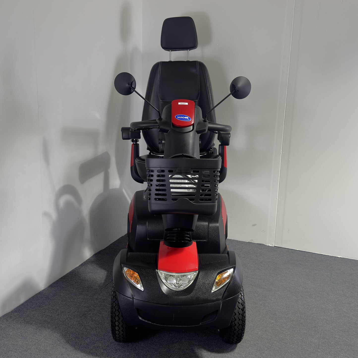 Invacare Orion Pro (2024)