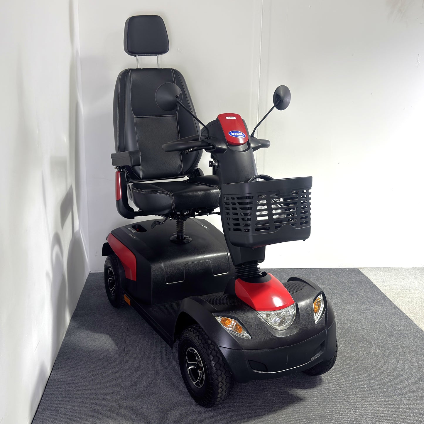 Invacare Orion Pro (2024)