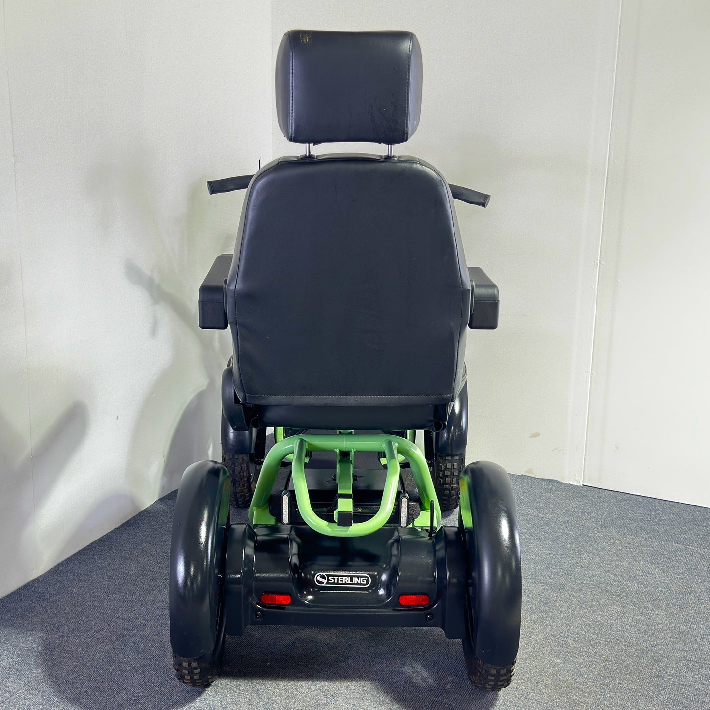 Scoozy S800 by Sunrise Medical (2025)