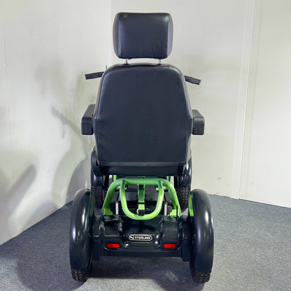 Scoozy S800 by Sunrise Medical (2025)