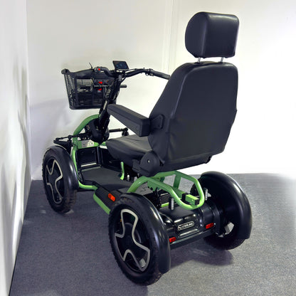 Scoozy S800 by Sunrise Medical (2025)