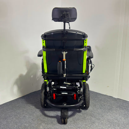 Electric Mobility Orbit (2023)