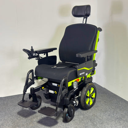 Electric Mobility Orbit (2023)