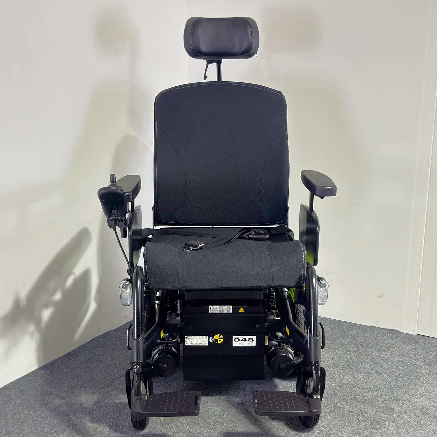 Electric Mobility Orbit (2023)