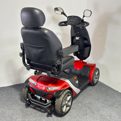 Electric Mobility Vecta Sport (2024)