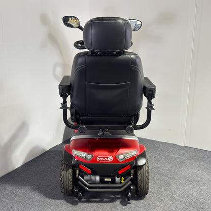 Electric Mobility Vecta Sport (2024)